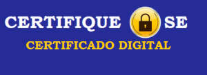 logo certifique se II